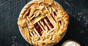 How Healthy Are Your Favorite Holiday Pies? mindful eating